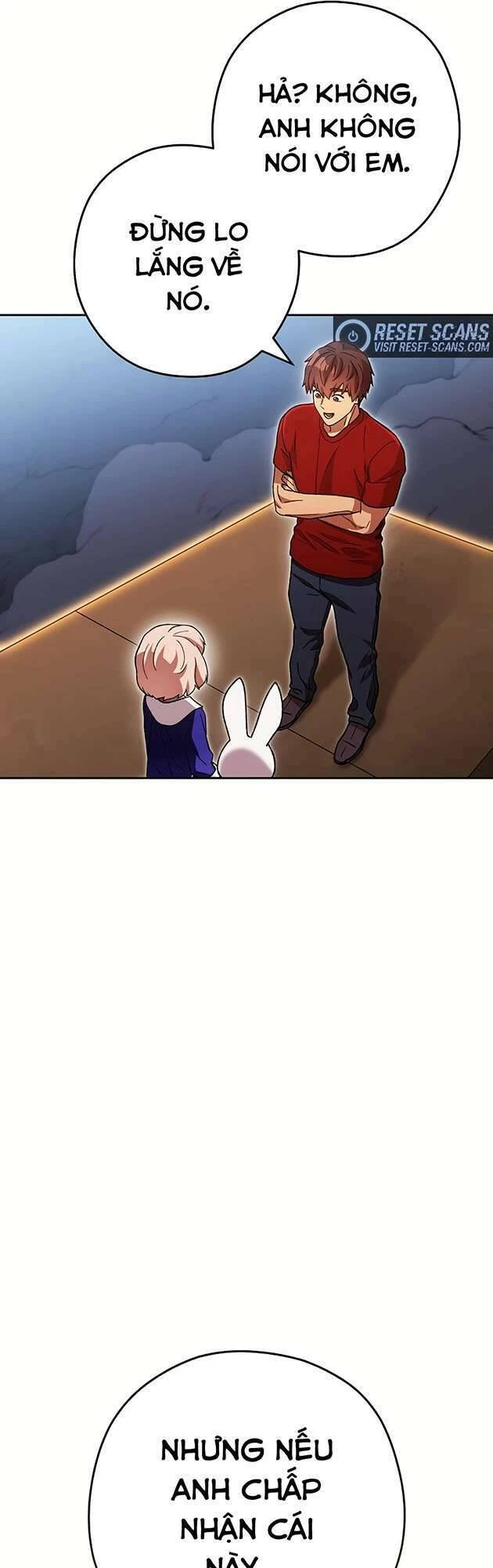 Tái Thiết Hầm Ngục Chapter 163 - Next Chapter 164