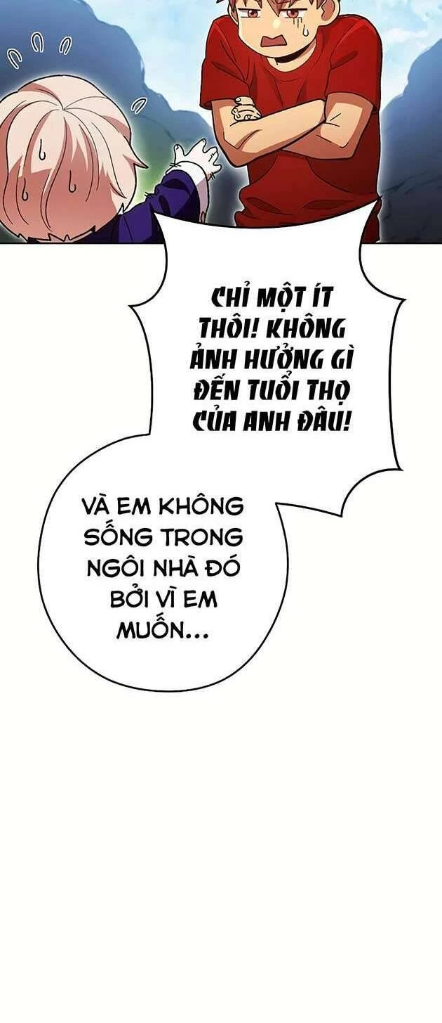 Tái Thiết Hầm Ngục Chapter 163 - Next Chapter 164