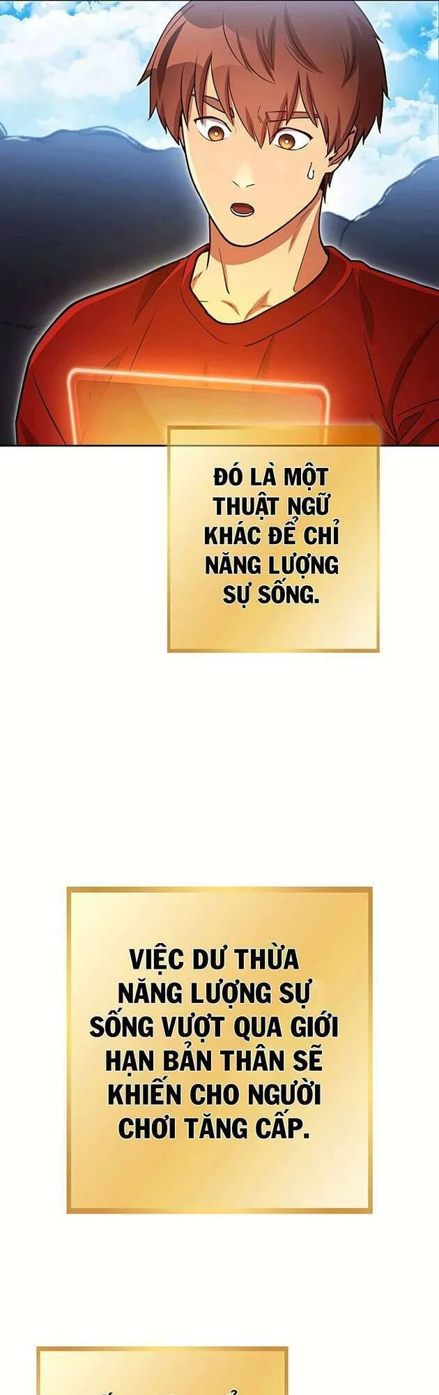 Tái Thiết Hầm Ngục Chapter 163 - Next Chapter 164