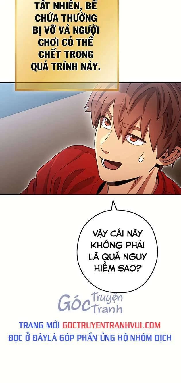 Tái Thiết Hầm Ngục Chapter 163 - Next Chapter 164