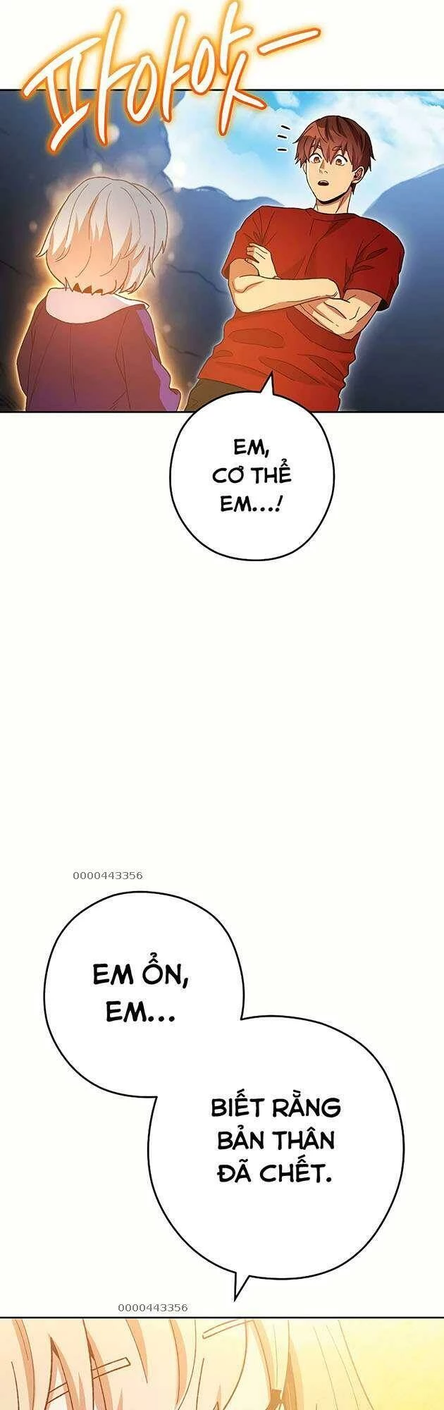 Tái Thiết Hầm Ngục Chapter 163 - Next Chapter 164