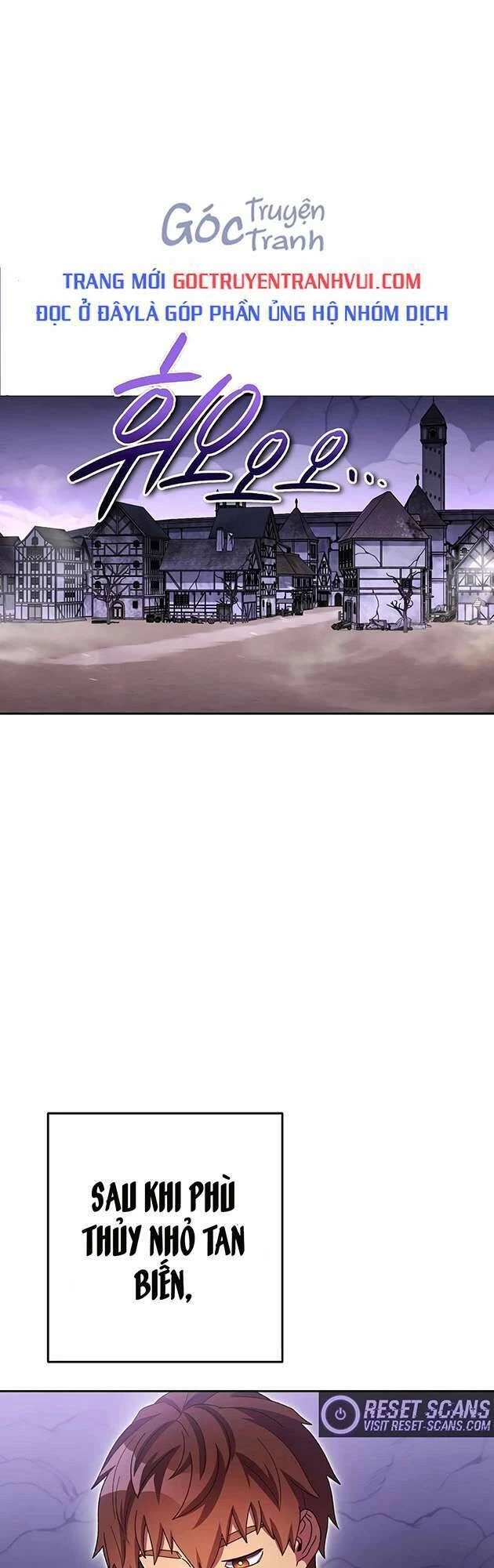 Tái Thiết Hầm Ngục Chapter 164 - Trang 4