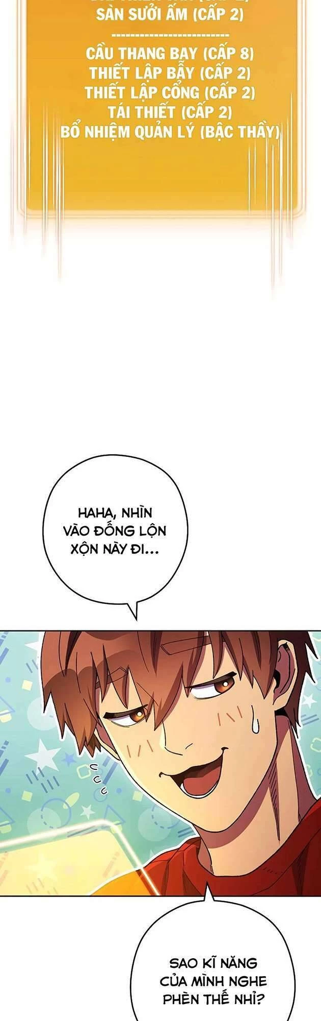 Tái Thiết Hầm Ngục Chapter 164 - Trang 4