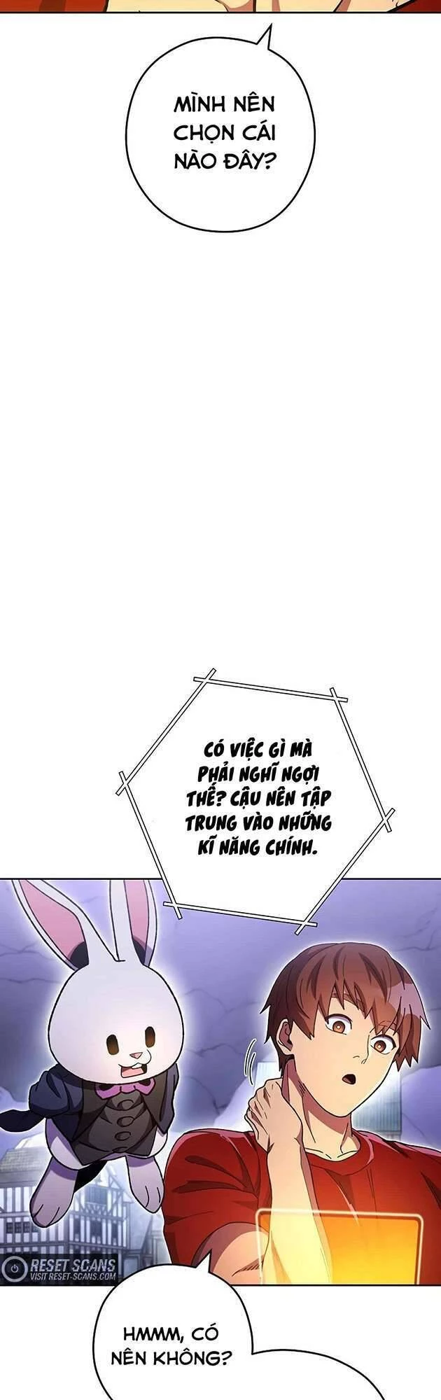 Tái Thiết Hầm Ngục Chapter 164 - Trang 4