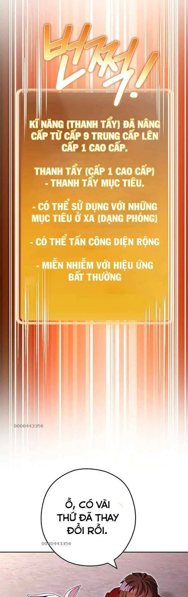 Tái Thiết Hầm Ngục Chapter 164 - Trang 4