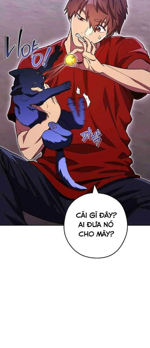 Tái Thiết Hầm Ngục Chapter 164 - Trang 4