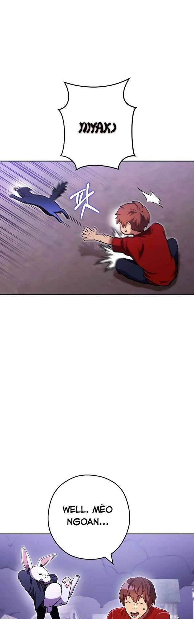 Tái Thiết Hầm Ngục Chapter 164 - Trang 4