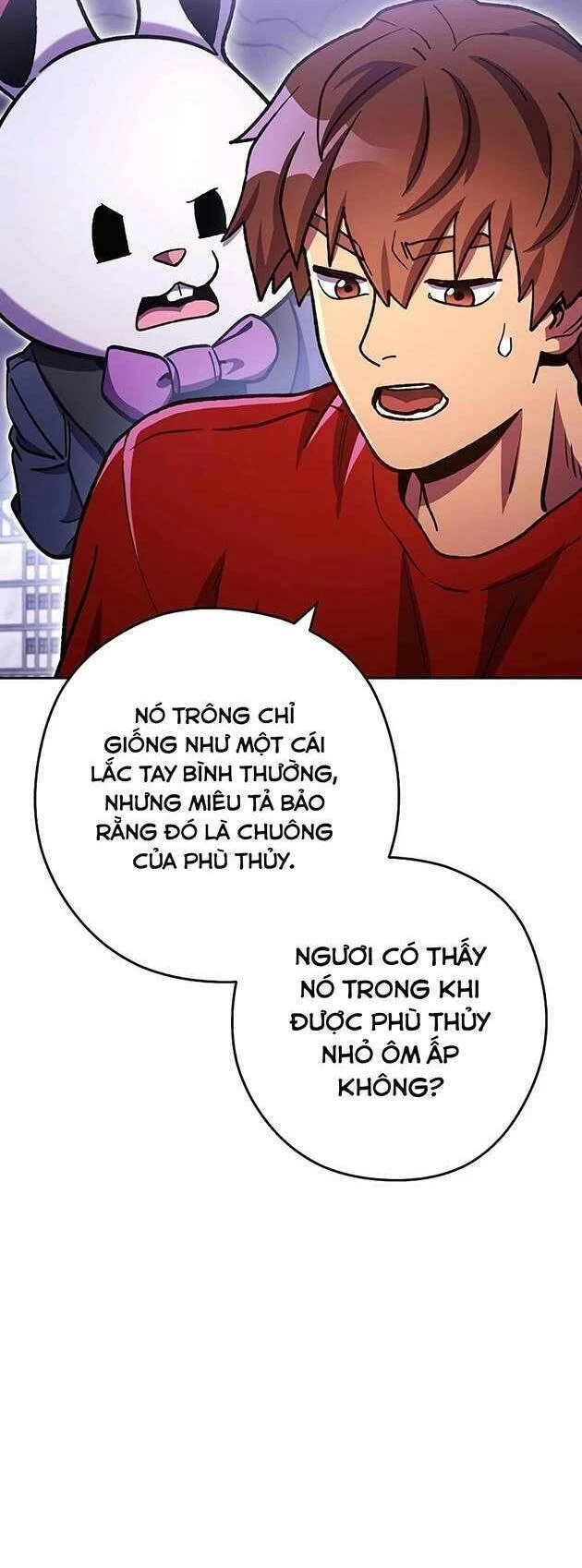 Tái Thiết Hầm Ngục Chapter 164 - Trang 4