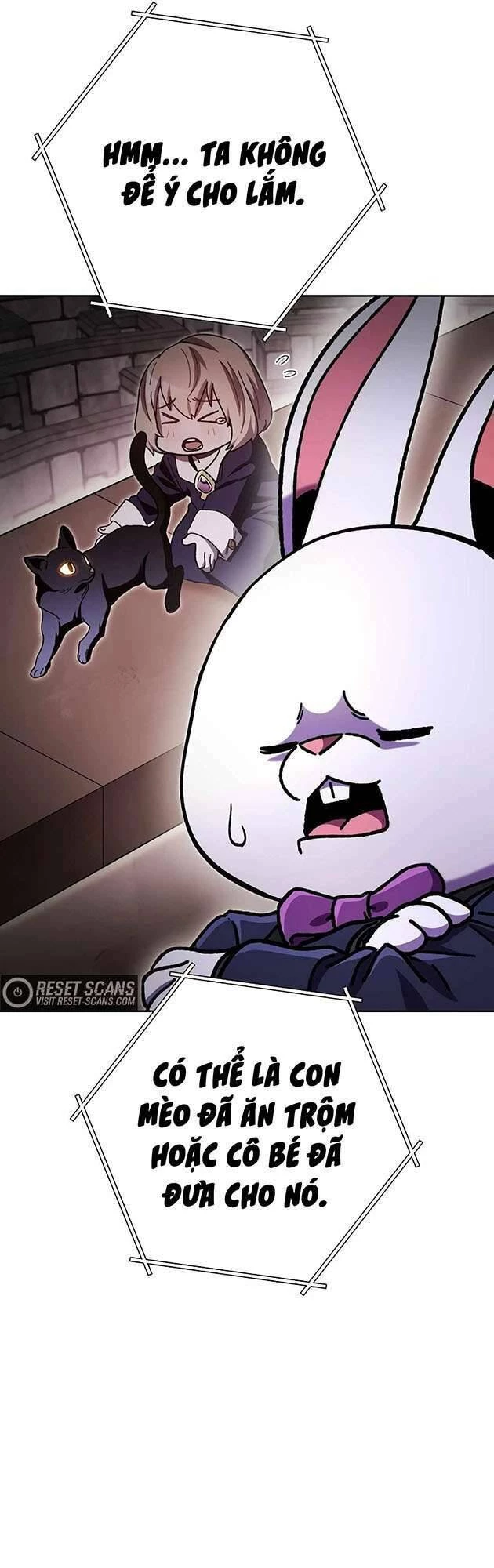 Tái Thiết Hầm Ngục Chapter 164 - Trang 4