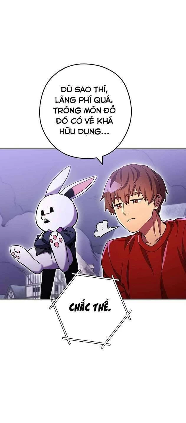 Tái Thiết Hầm Ngục Chapter 164 - Trang 4