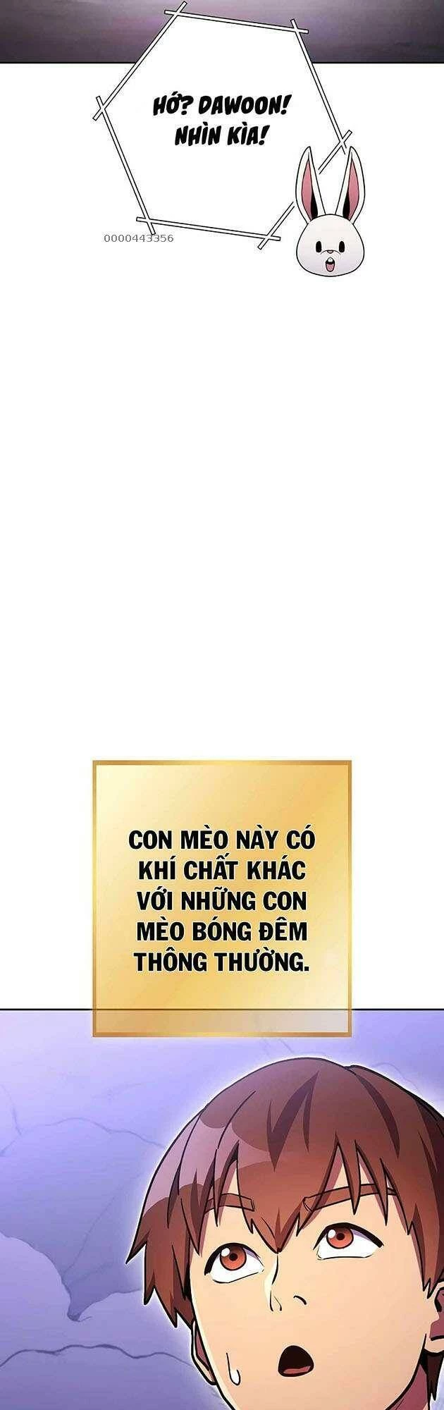 Tái Thiết Hầm Ngục Chapter 164 - Trang 4