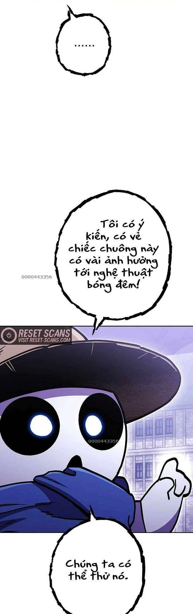 Tái Thiết Hầm Ngục Chapter 164 - Trang 4