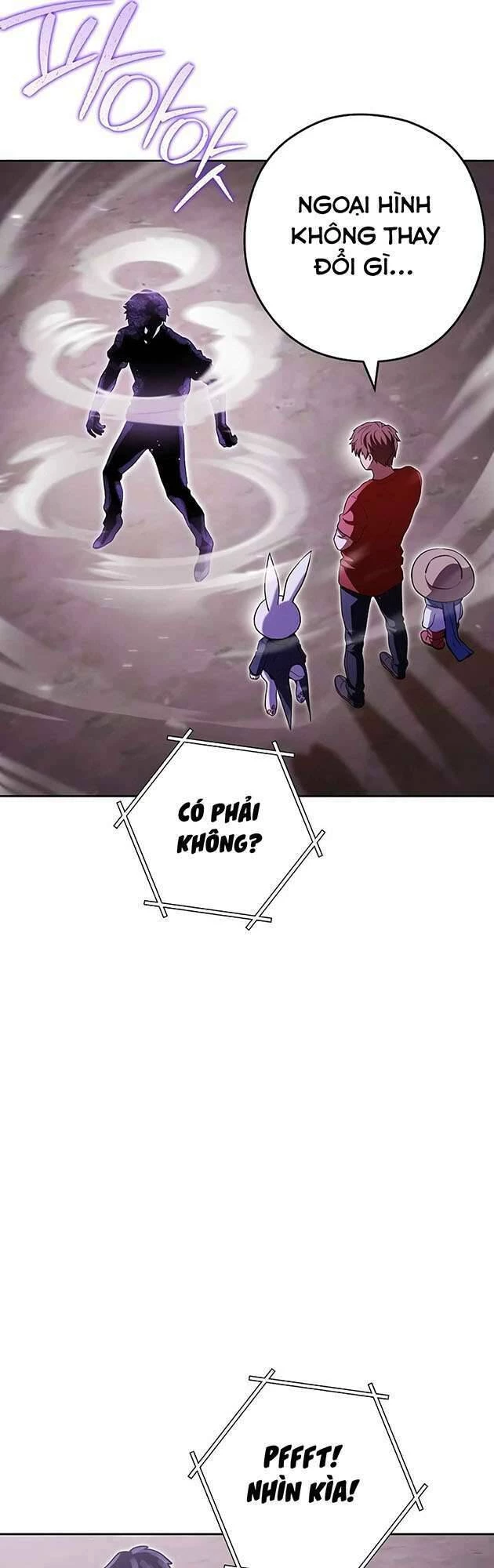 Tái Thiết Hầm Ngục Chapter 164 - Trang 4