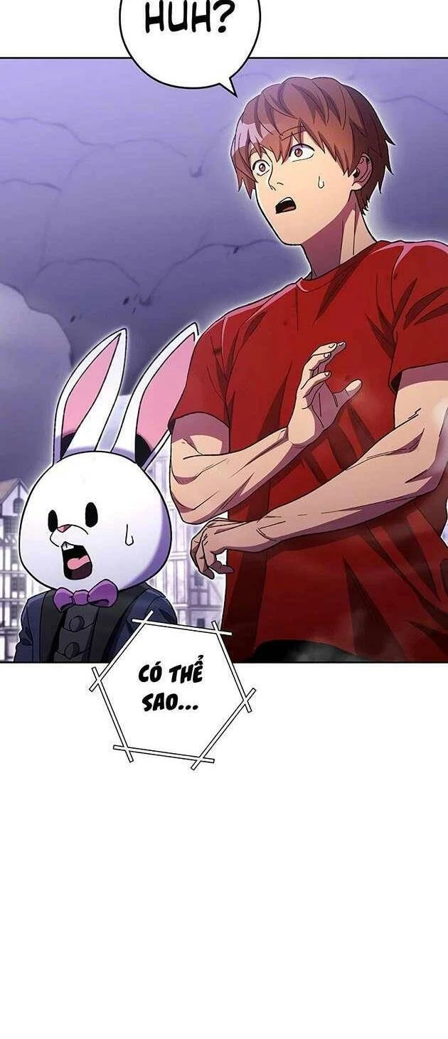 Tái Thiết Hầm Ngục Chapter 164 - Trang 4