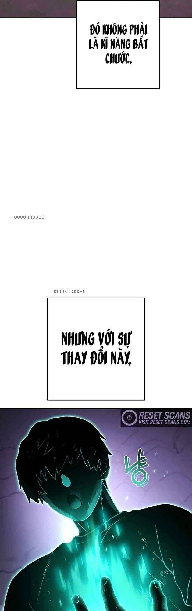 Tái Thiết Hầm Ngục Chapter 164 - Trang 4