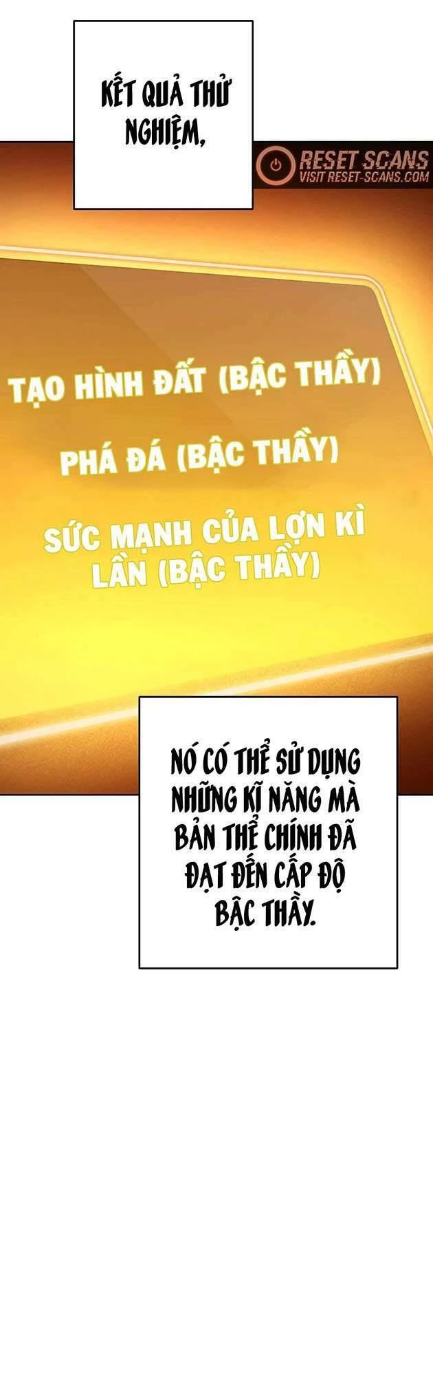 Tái Thiết Hầm Ngục Chapter 164 - Trang 4