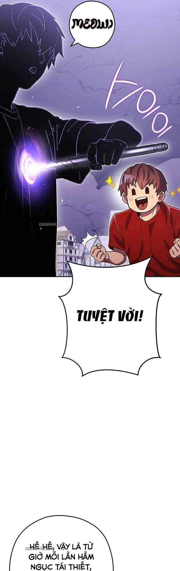 Tái Thiết Hầm Ngục Chapter 164 - Trang 4