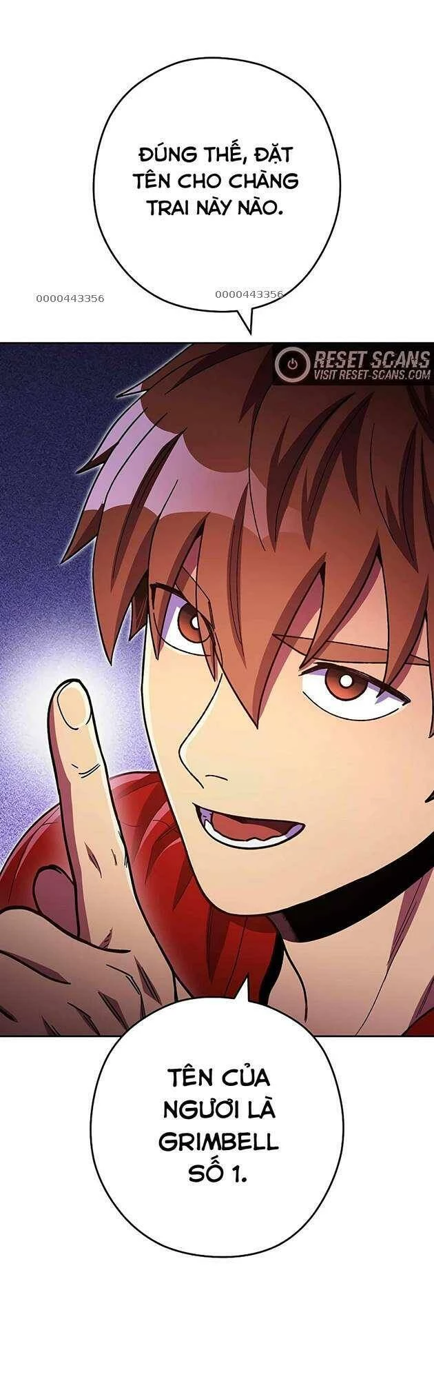 Tái Thiết Hầm Ngục Chapter 164 - Trang 4