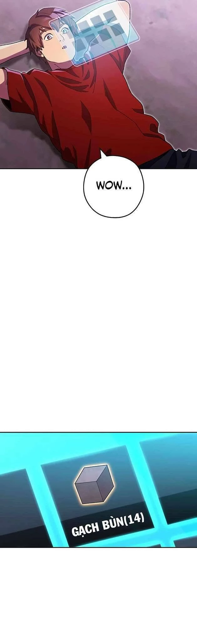 Tái Thiết Hầm Ngục Chapter 164 - Trang 4