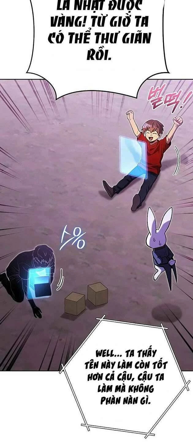 Tái Thiết Hầm Ngục Chapter 164 - Trang 4