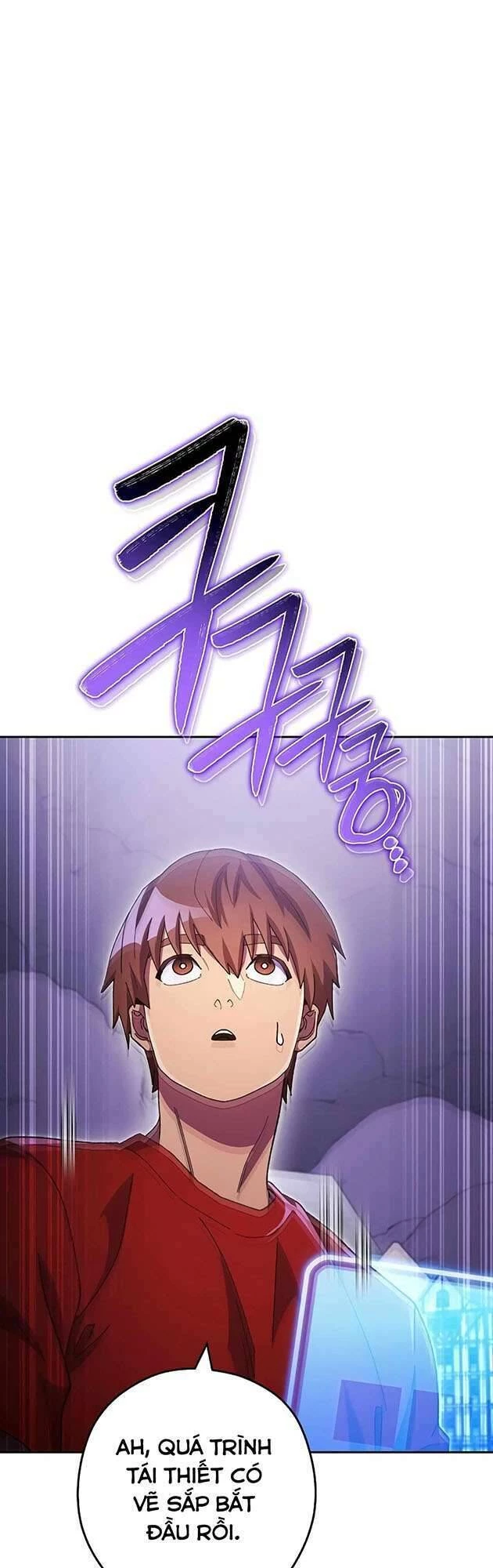 Tái Thiết Hầm Ngục Chapter 164 - Trang 4