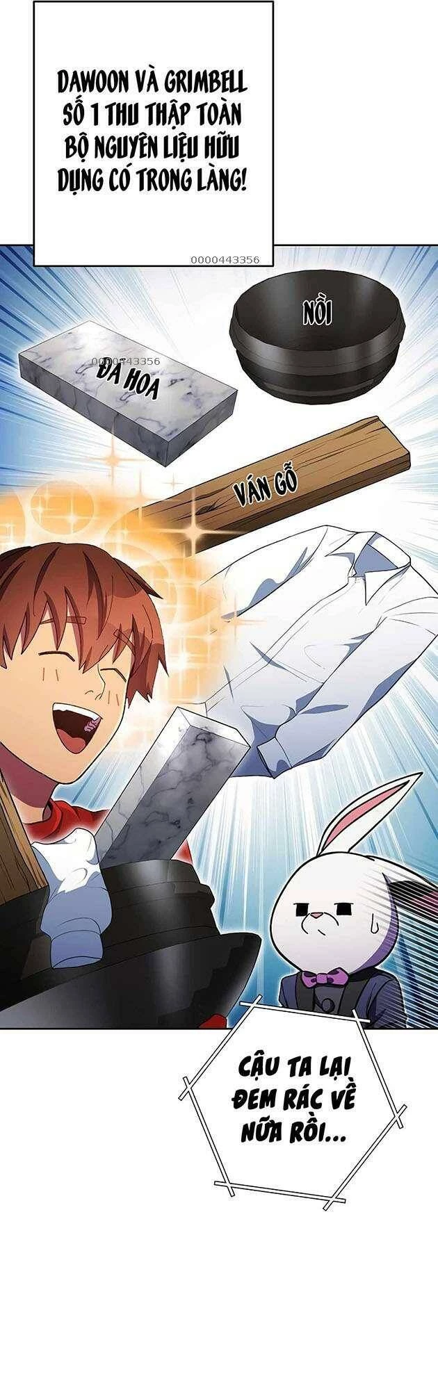 Tái Thiết Hầm Ngục Chapter 164 - Trang 4