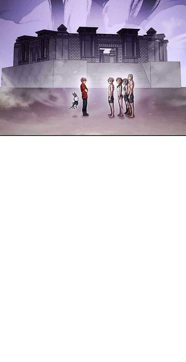 Tái Thiết Hầm Ngục Chapter 164 - Trang 4