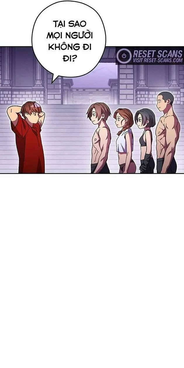 Tái Thiết Hầm Ngục Chapter 164 - Trang 4