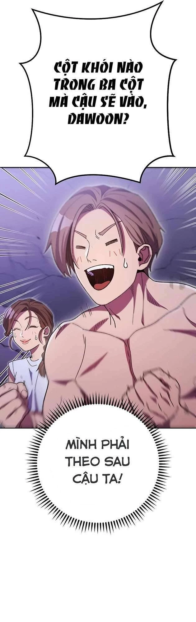 Tái Thiết Hầm Ngục Chapter 164 - Trang 4