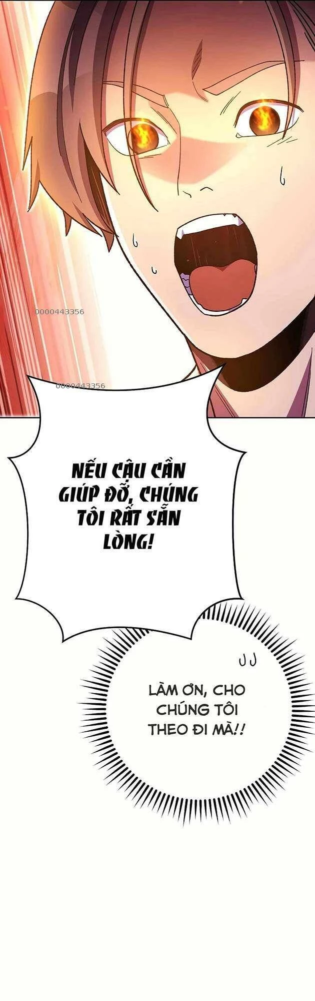 Tái Thiết Hầm Ngục Chapter 164 - Trang 4