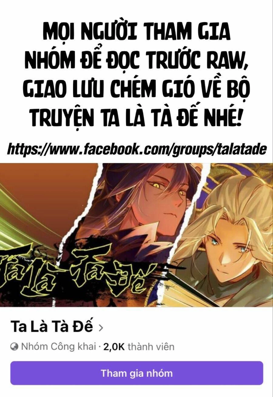 Ta Là Tà Đế Chapter 398 - Next Chapter 399