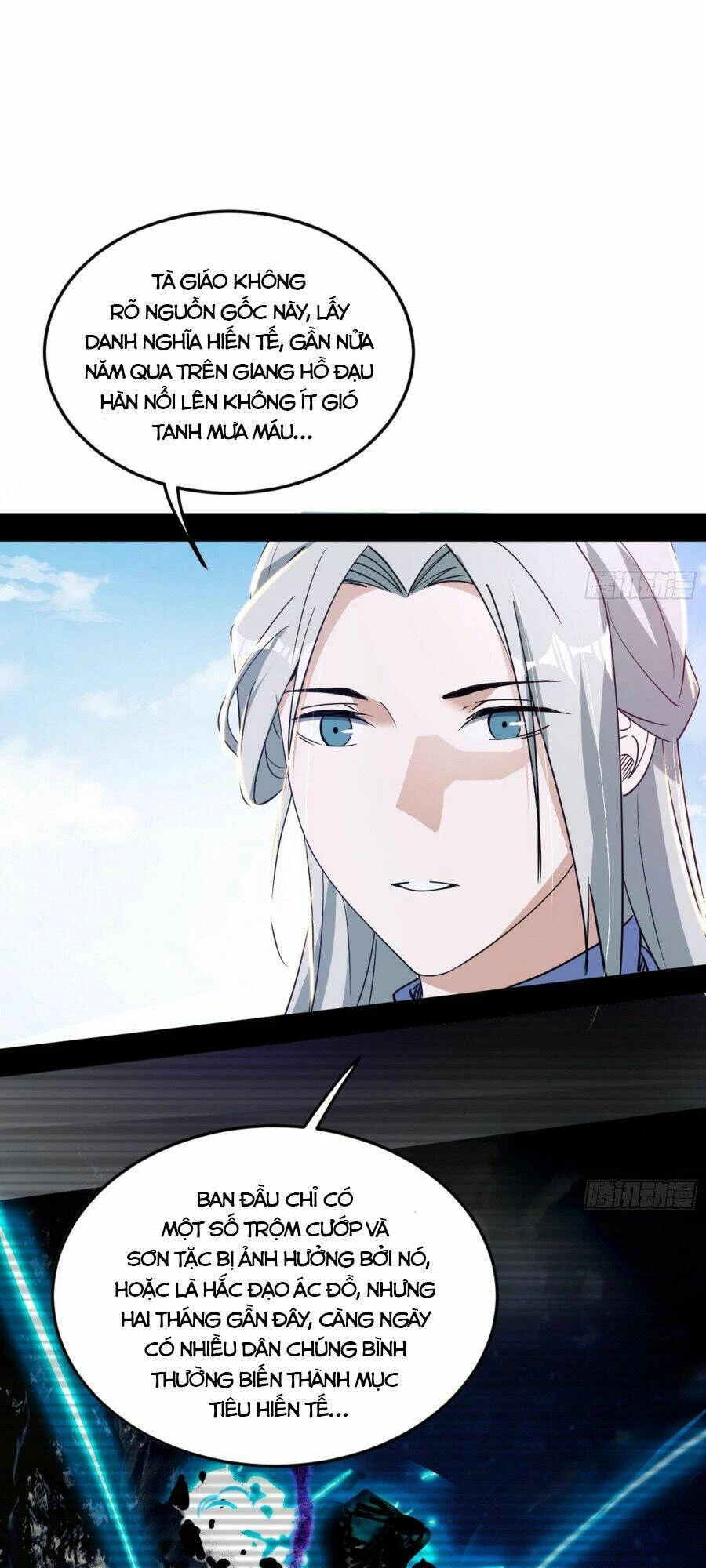 Ta Là Tà Đế Chapter 398 - Next Chapter 399