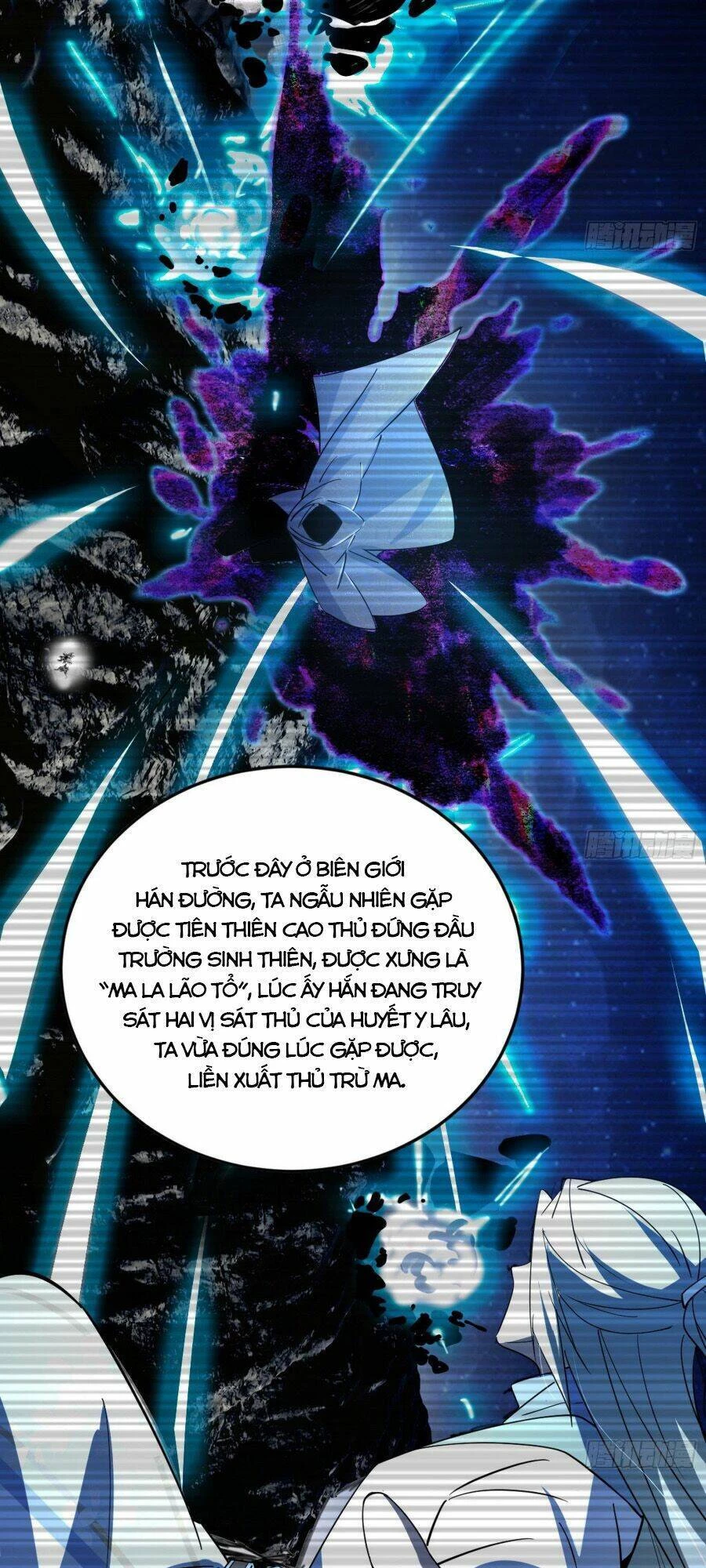 Ta Là Tà Đế Chapter 398 - Next Chapter 399