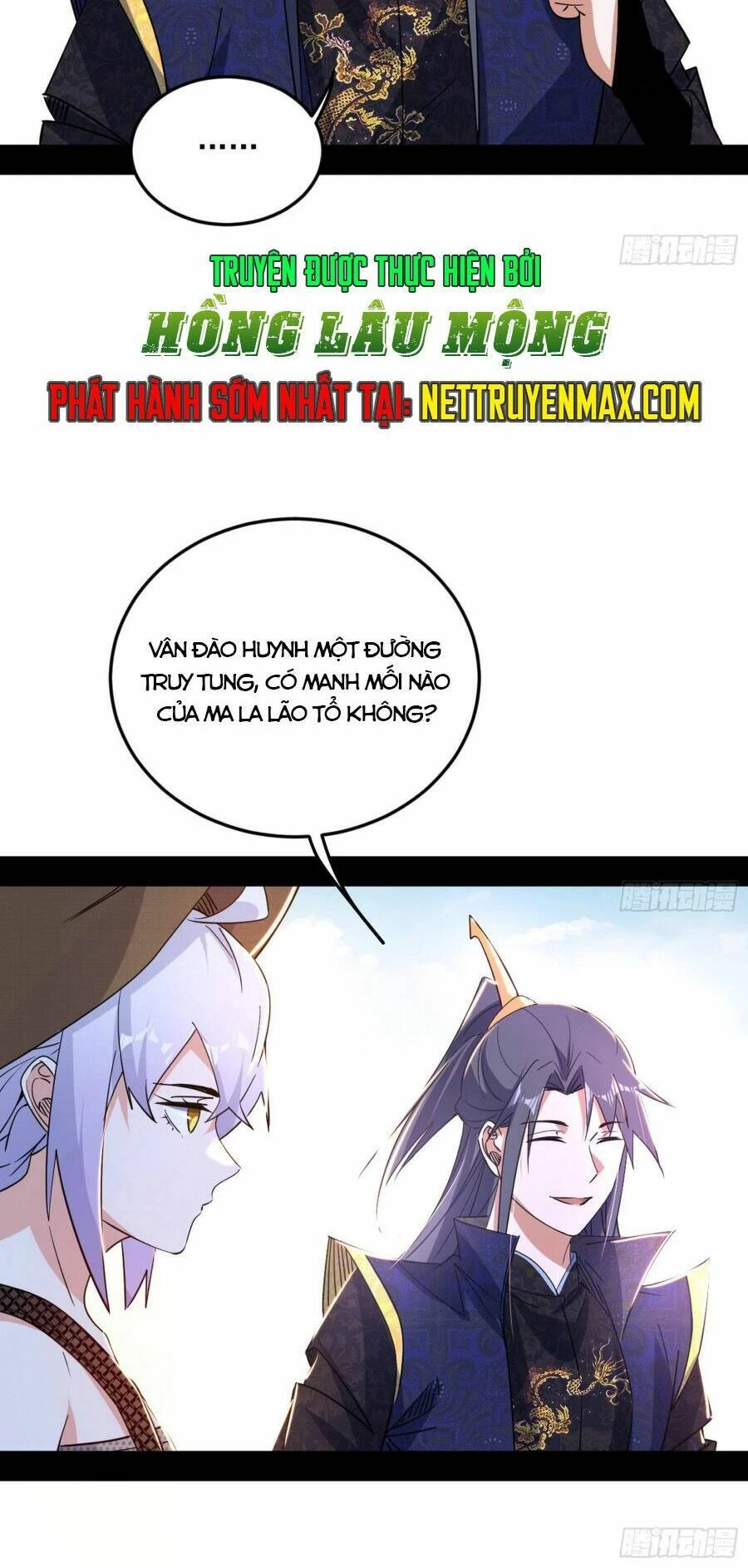 Ta Là Tà Đế Chapter 398 - Next Chapter 399