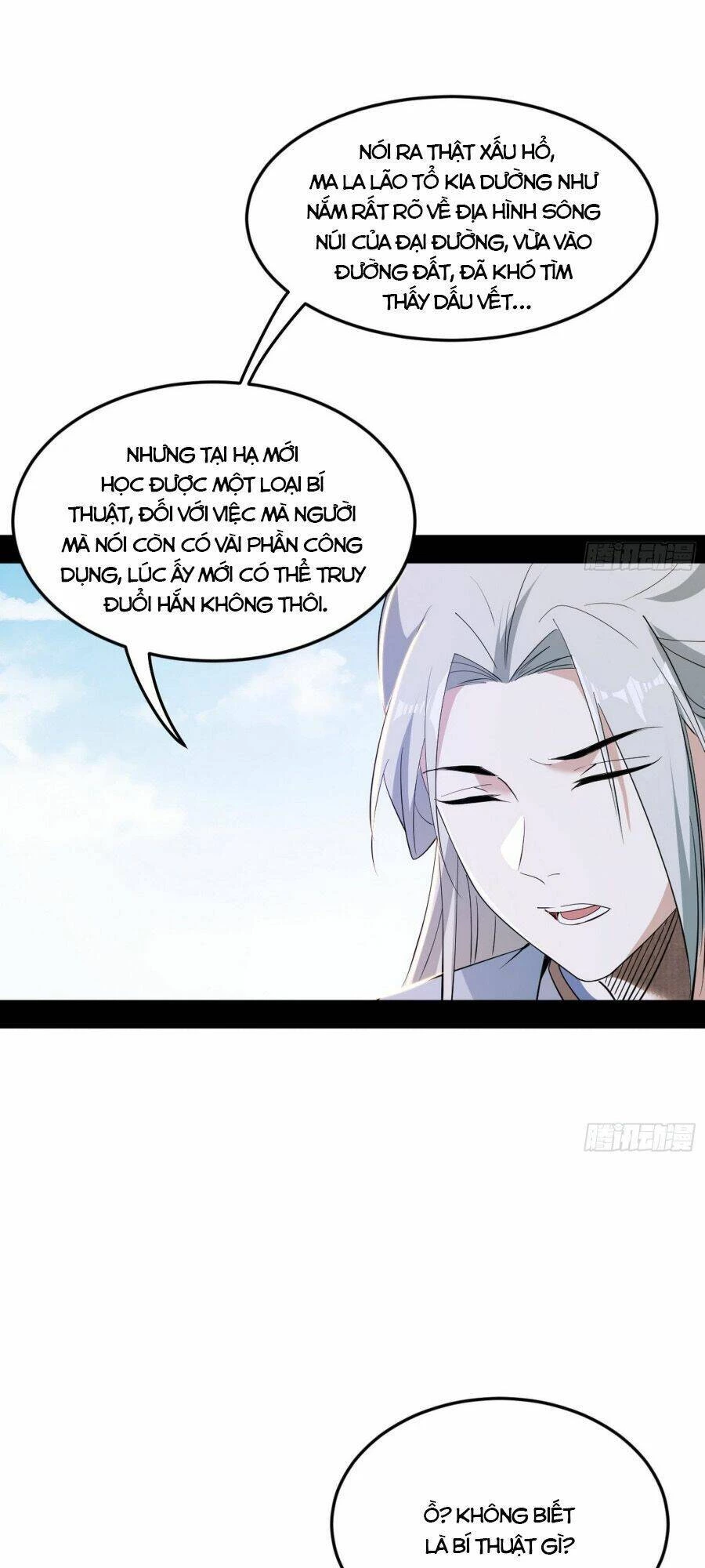Ta Là Tà Đế Chapter 398 - Next Chapter 399