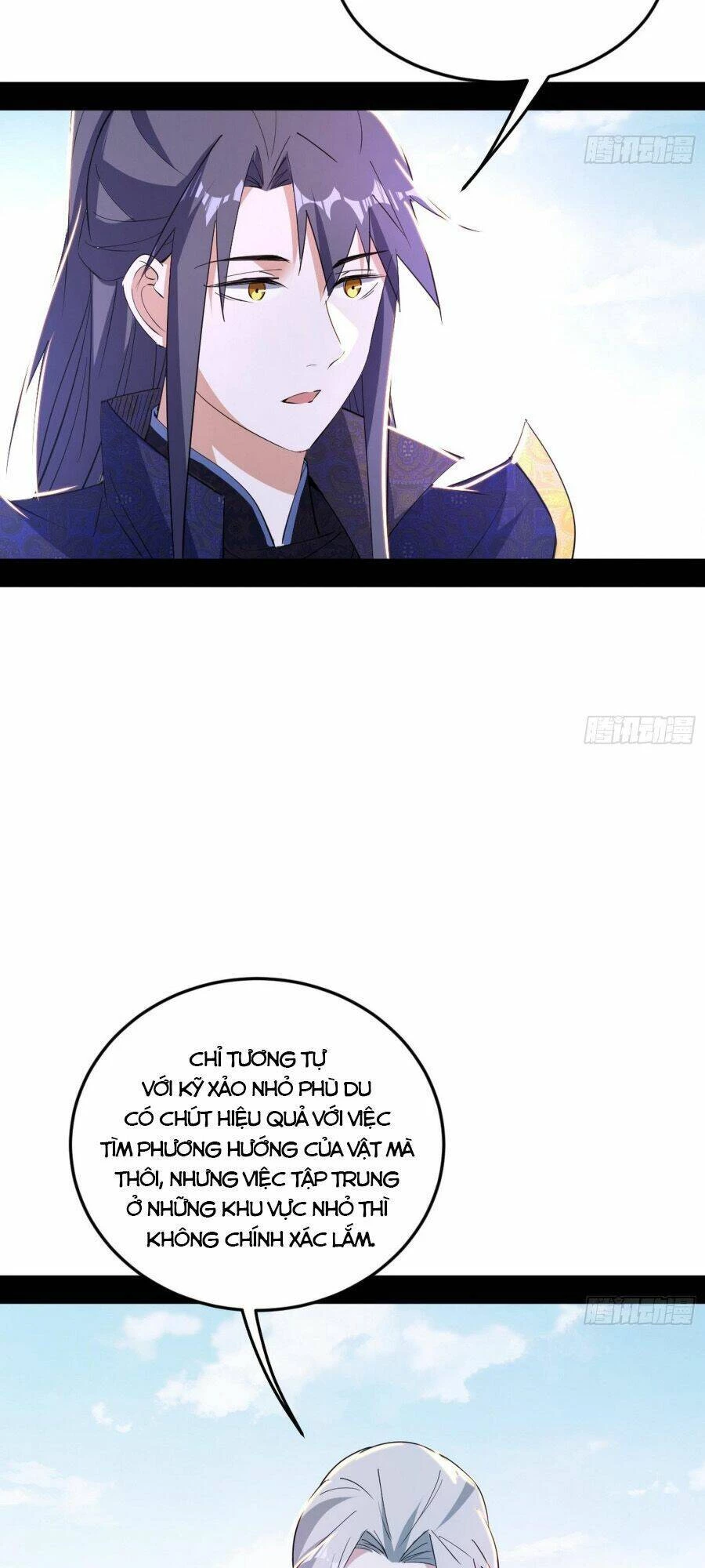 Ta Là Tà Đế Chapter 398 - Next Chapter 399