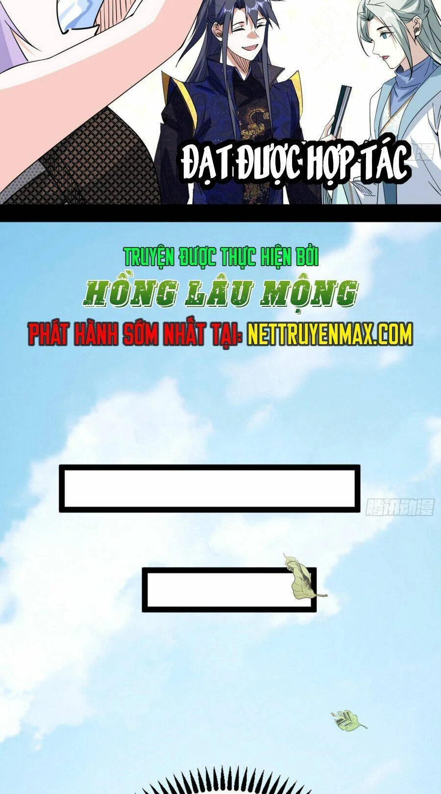 Ta Là Tà Đế Chapter 398 - Next Chapter 399