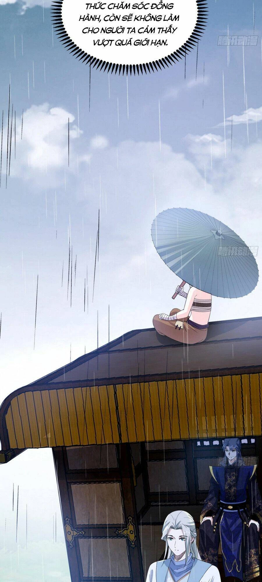 Ta Là Tà Đế Chapter 398 - Next Chapter 399