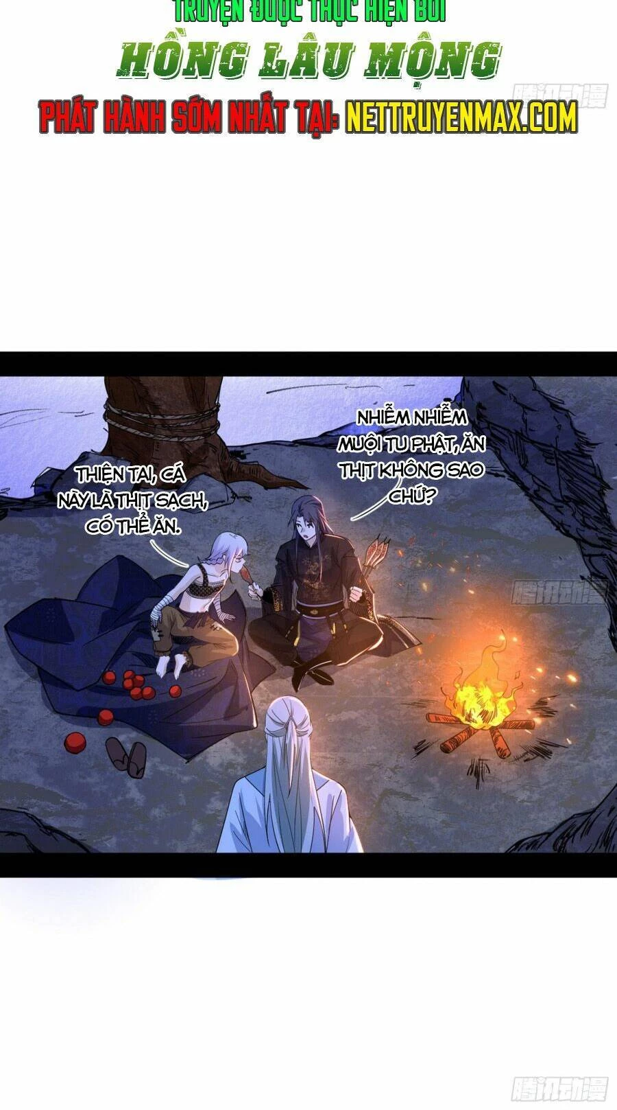 Ta Là Tà Đế Chapter 398 - Next Chapter 399