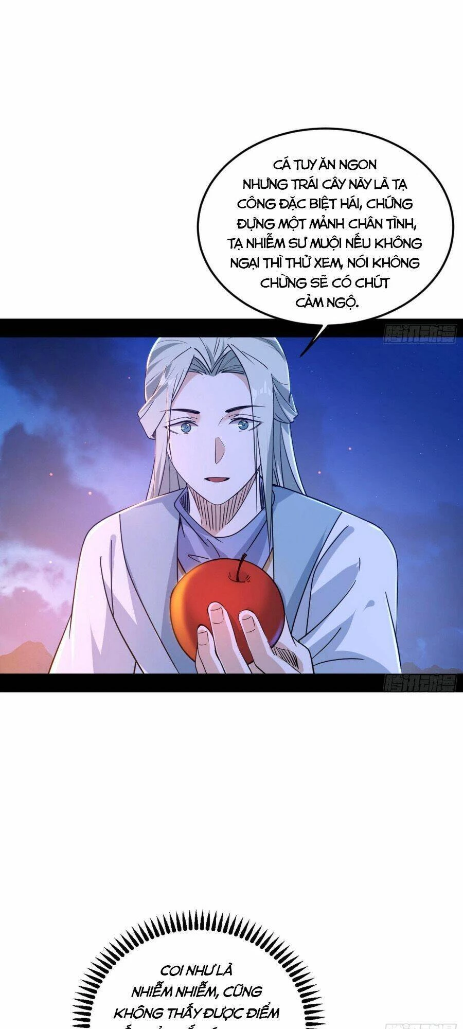 Ta Là Tà Đế Chapter 398 - Next Chapter 399