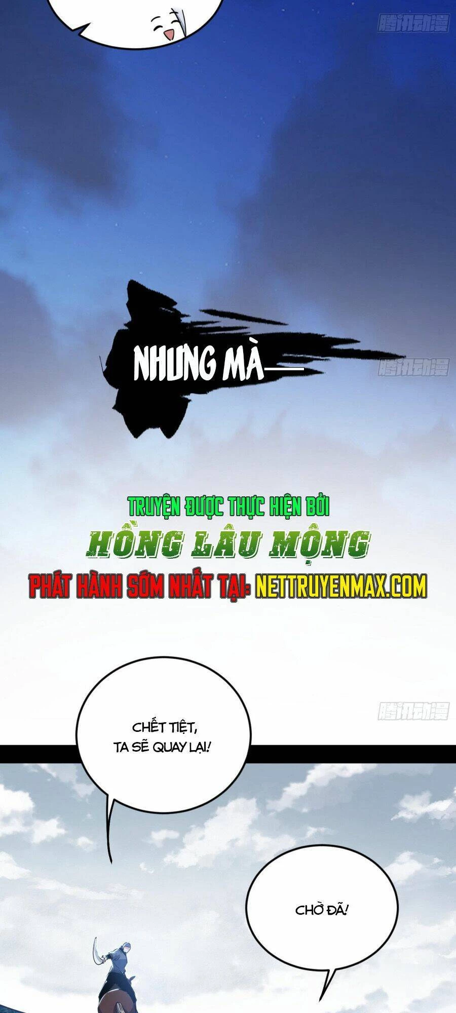 Ta Là Tà Đế Chapter 398 - Next Chapter 399