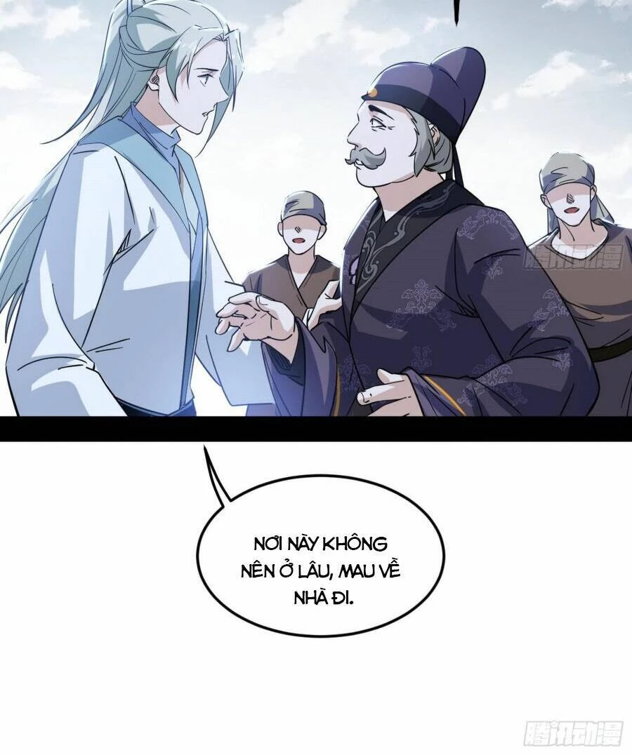 Ta Là Tà Đế Chapter 398 - Next Chapter 399