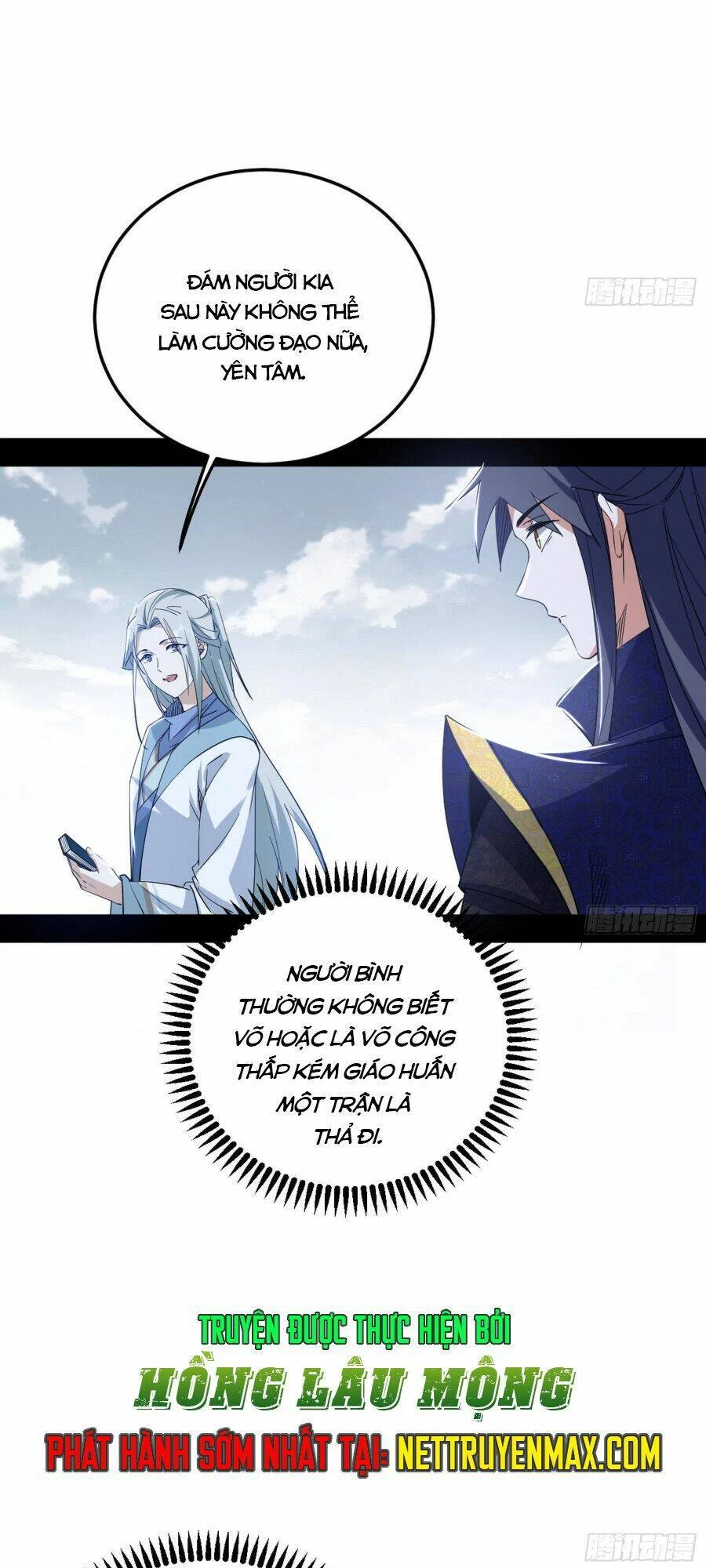 Ta Là Tà Đế Chapter 398 - Next Chapter 399