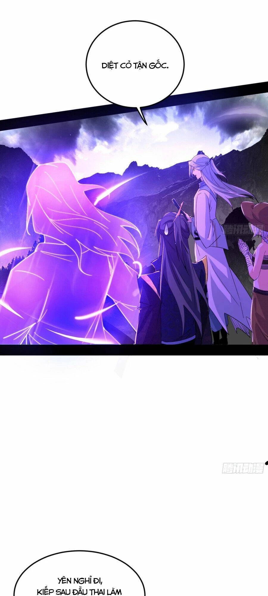 Ta Là Tà Đế Chapter 398 - Next Chapter 399