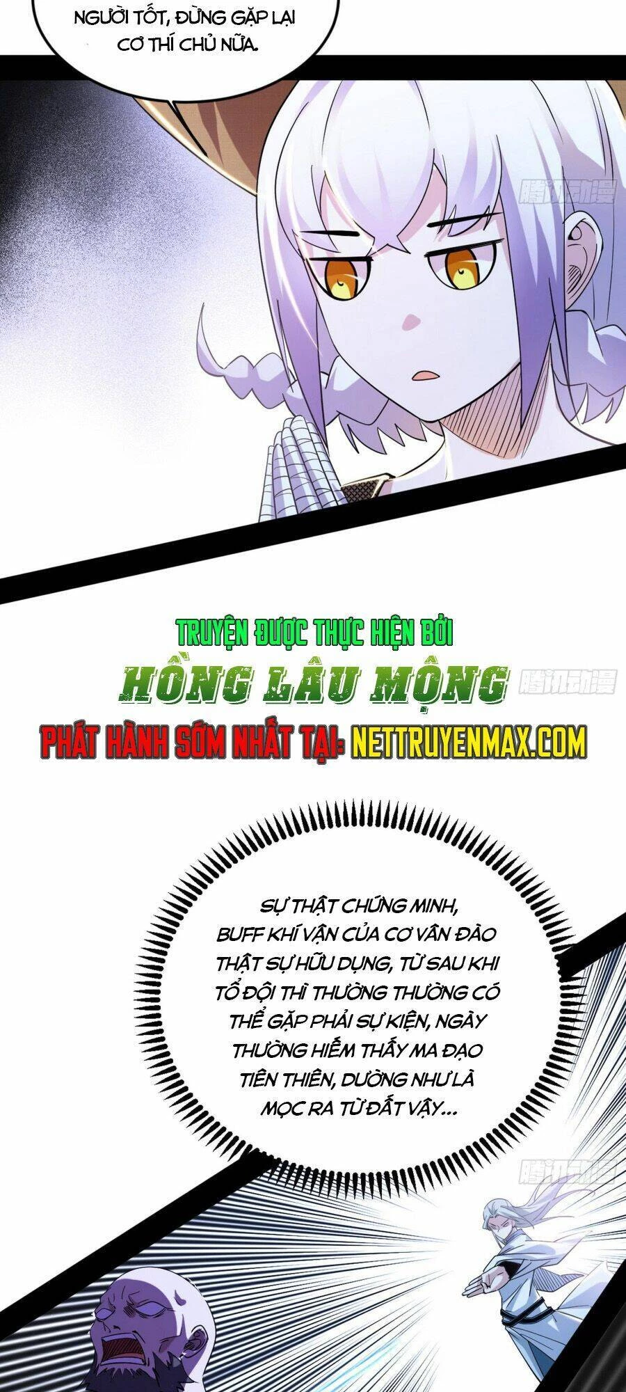 Ta Là Tà Đế Chapter 398 - Next Chapter 399