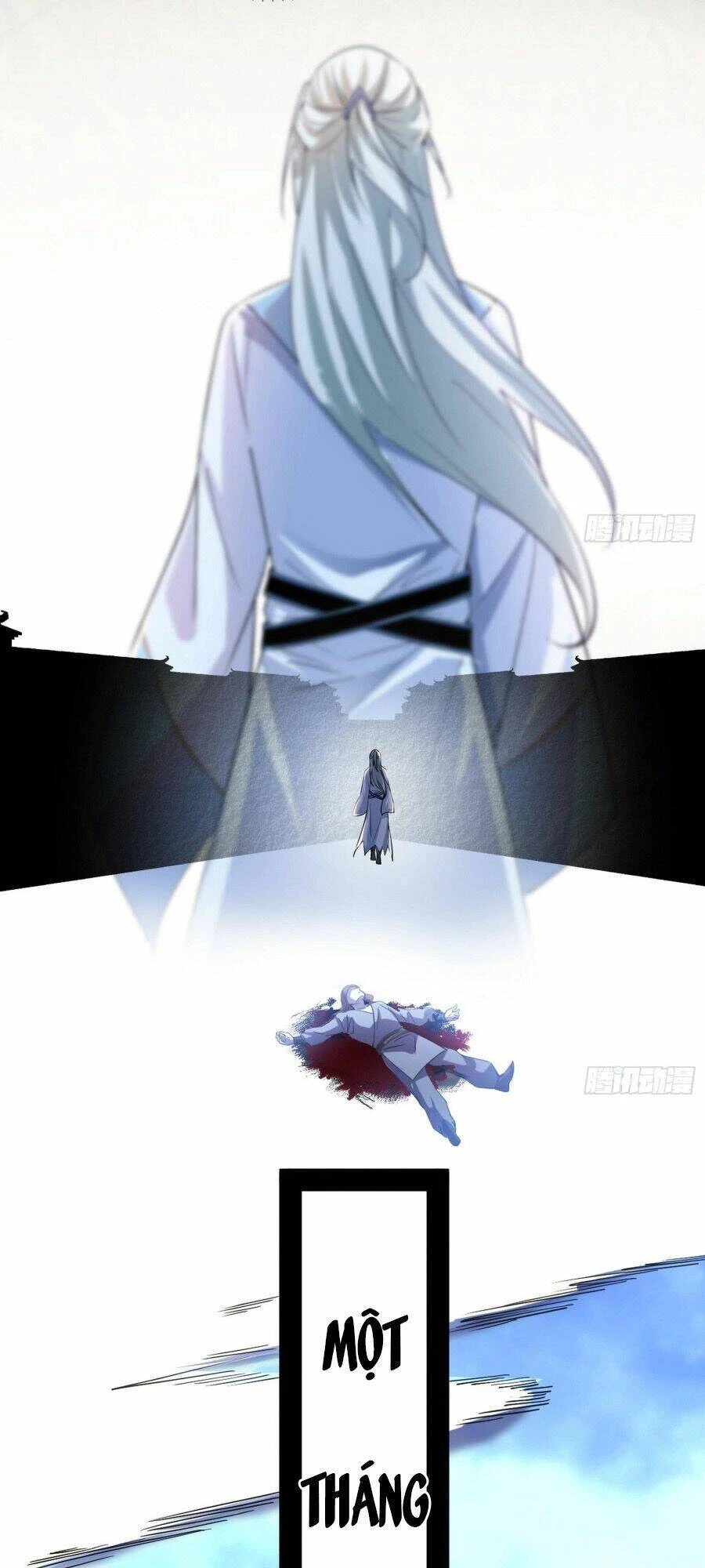 Ta Là Tà Đế Chapter 398 - Next Chapter 399