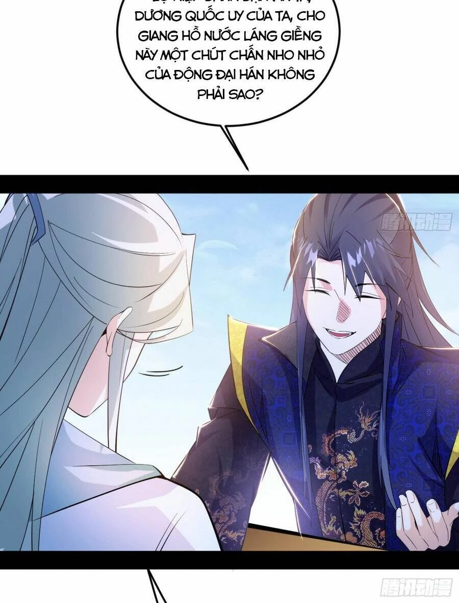 Ta Là Tà Đế Chapter 398 - Next Chapter 399