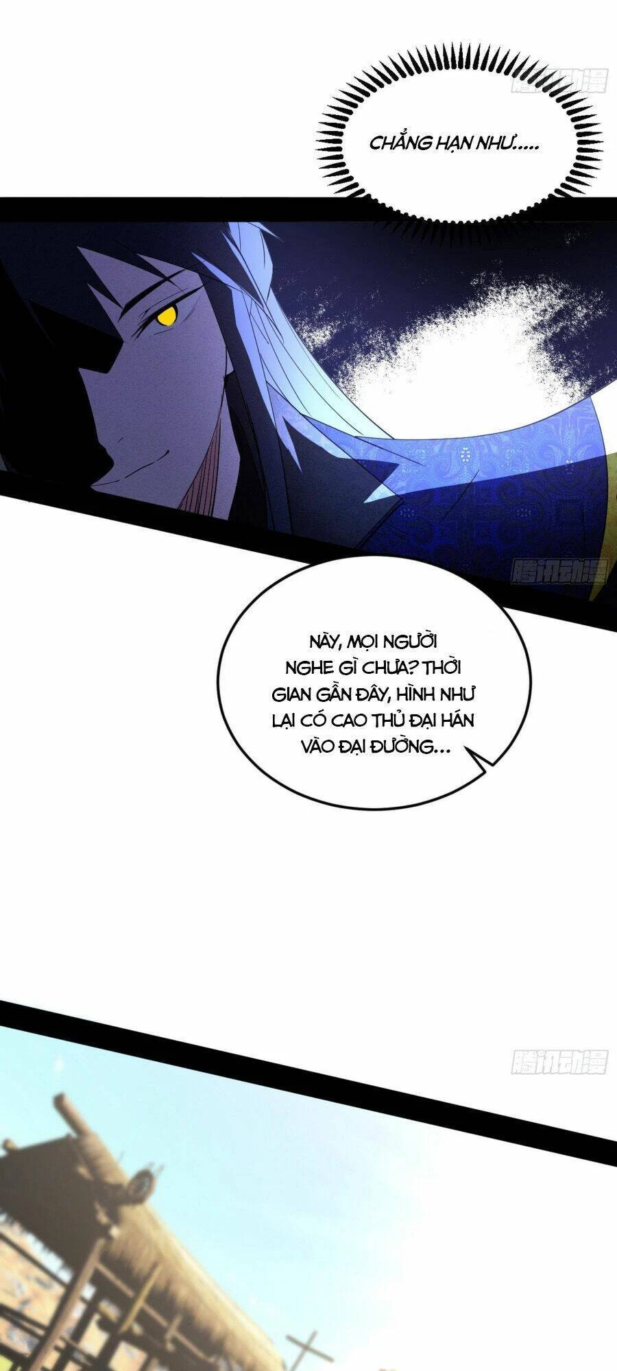 Ta Là Tà Đế Chapter 398 - Next Chapter 399