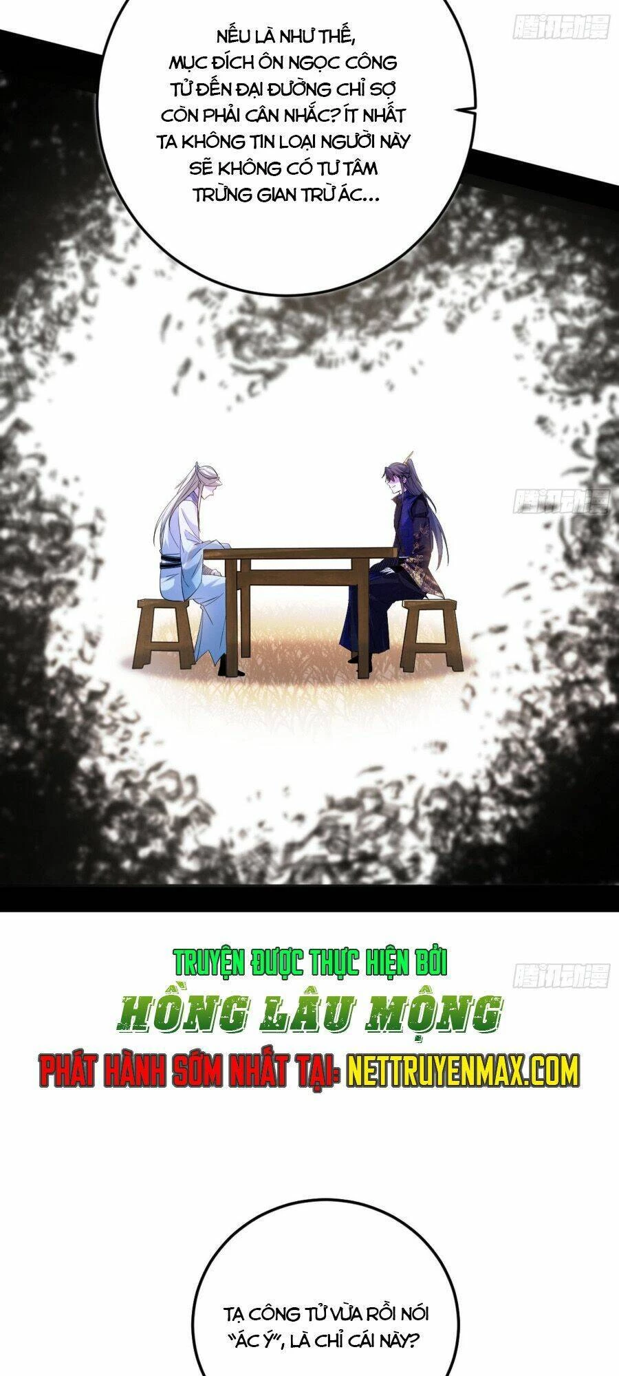 Ta Là Tà Đế Chapter 398 - Next Chapter 399