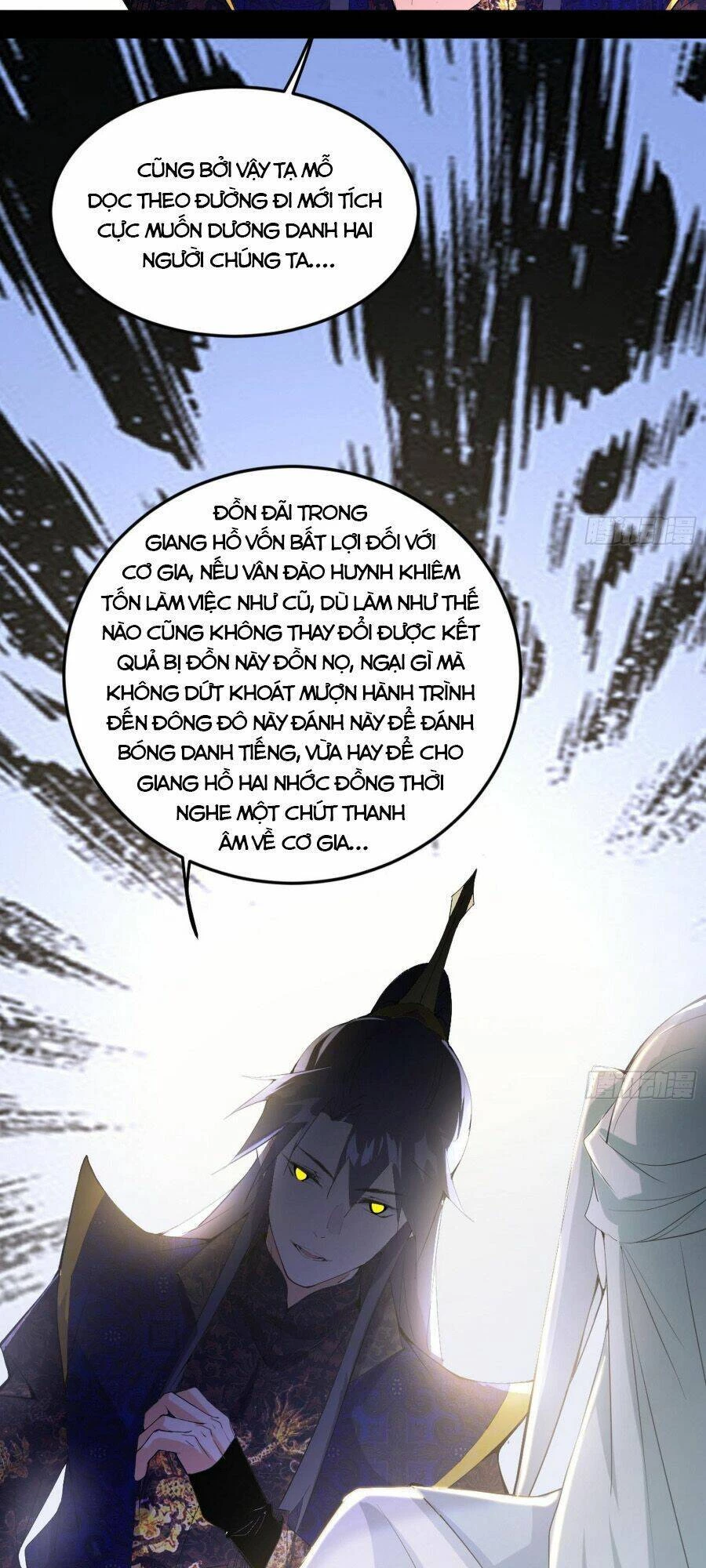 Ta Là Tà Đế Chapter 398 - Next Chapter 399